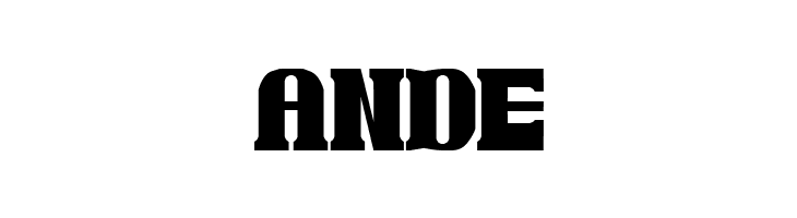 Jambon  Free Fonts Download