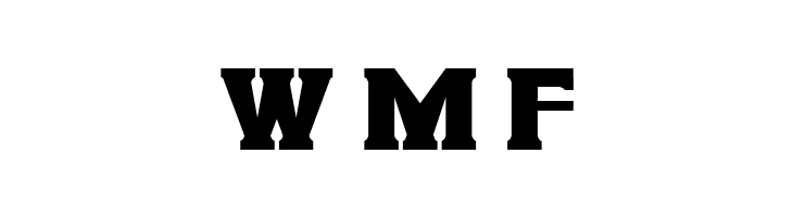 Jambon  Free Fonts Download