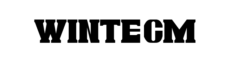 Jambon  Free Fonts Download