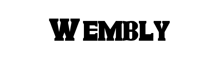 Jambon  Free Fonts Download