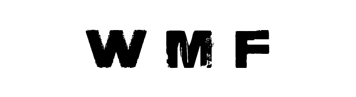 Charlie don't surf!  Free Fonts Download