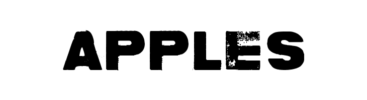 Charlie don't surf!  Free Fonts Download