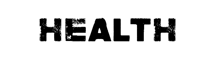Charlie don't surf!  Free Fonts Download