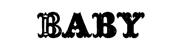 BONESOUP  Free Fonts Download