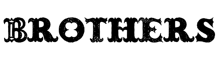 BONESOUP  Free Fonts Download