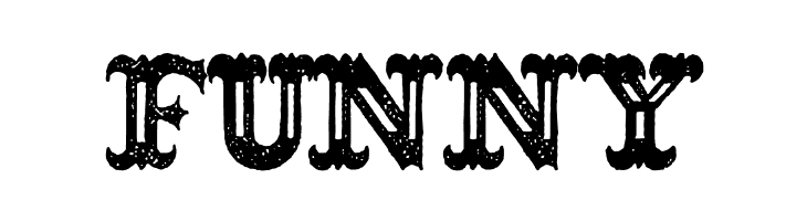 BONESOUP  Free Fonts Download