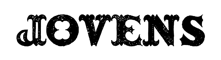 BONESOUP  Free Fonts Download