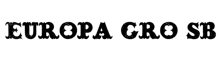 BONESOUP  Free Fonts Download