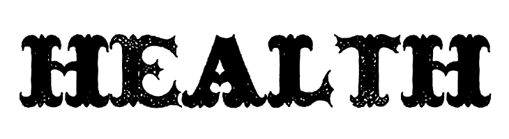 BONESOUP  Free Fonts Download