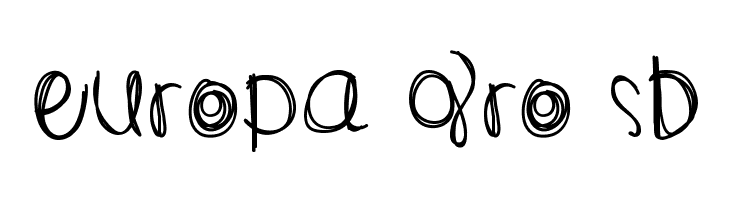 cosmicJourney  Free Fonts Download