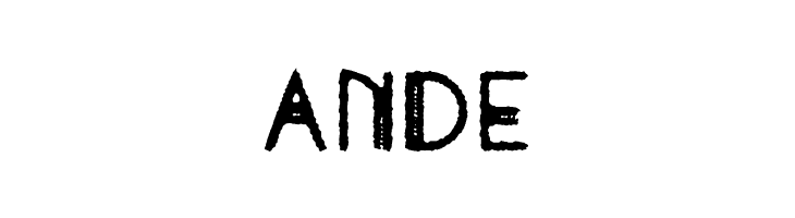 Doppelquer  Free Fonts Download