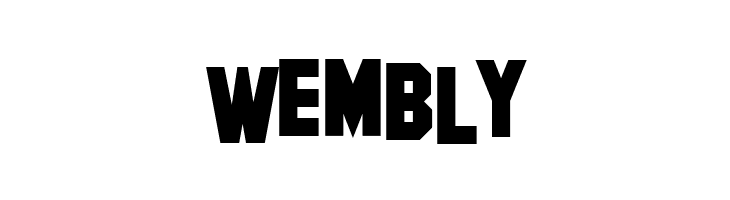 Hollywood Hills Bold  Free Fonts Download