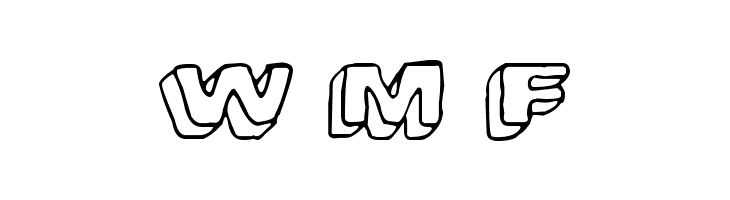 Downleft  Free Fonts Download