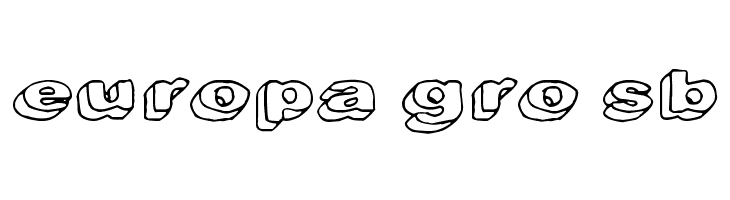 Downleft  Free Fonts Download