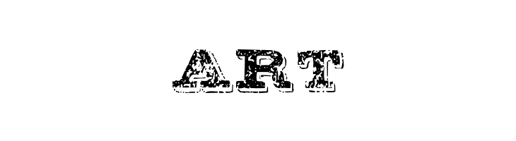 BOTASSUJAS  Free Fonts Download