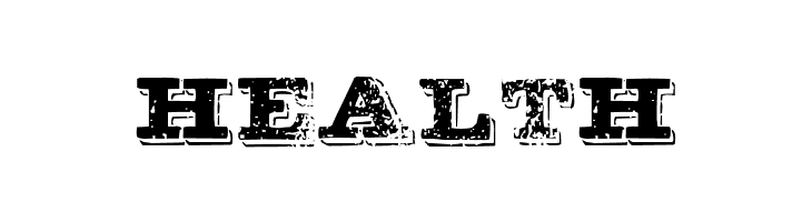 BOTASSUJAS  Free Fonts Download