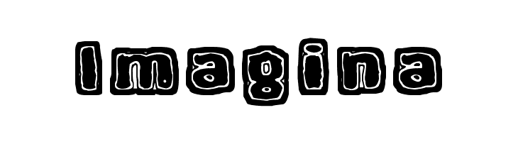 Hangen henki  Free Fonts Download