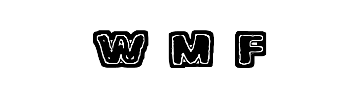 Hangen henki  Free Fonts Download