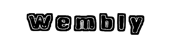 Hangen henki  Free Fonts Download