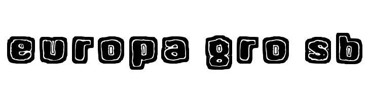 Hangen henki  Free Fonts Download