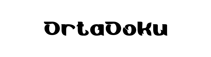 Blue Ocean  Free Fonts Download
