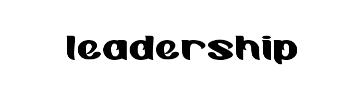 Blue Ocean  Free Fonts Download