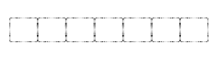 Vintage Frames 10  Free Fonts Download