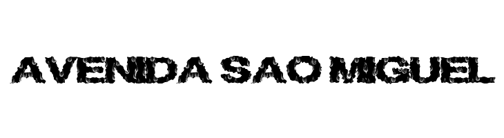 WetRazors  Free Fonts Download