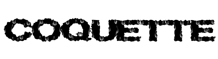 WetRazors  Free Fonts Download