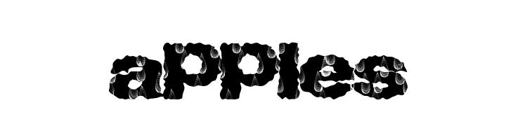 WetRazors  Free Fonts Download