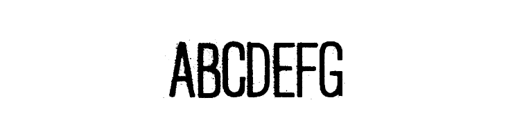 Fresco Stamp  Free Fonts Download