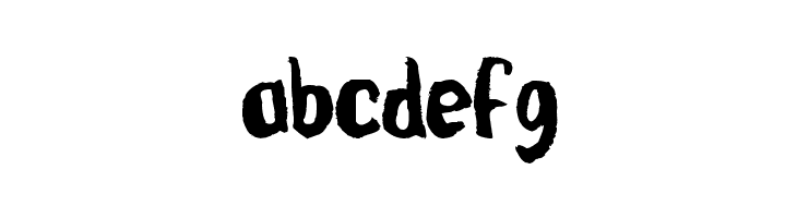 corbeau fin  Free Fonts Download