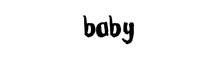 corbeau fin  Free Fonts Download