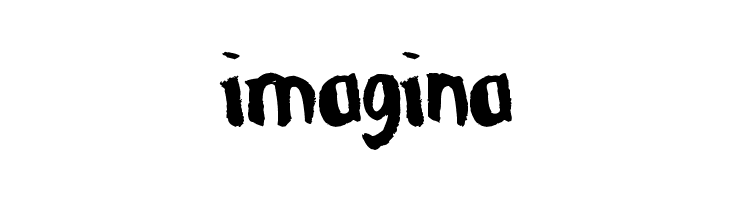 corbeau fin  Free Fonts Download