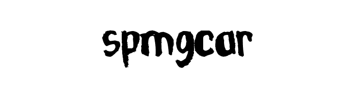corbeau fin  Free Fonts Download