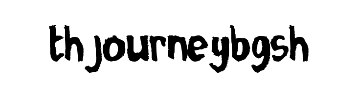 corbeau fin  Free Fonts Download