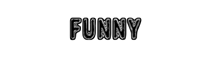 Trolli  Free Fonts Download