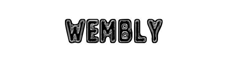 Trolli  Free Fonts Download