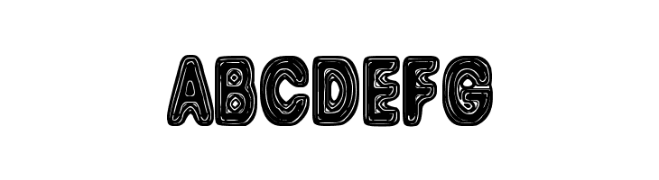 Trolle  Free Fonts Download