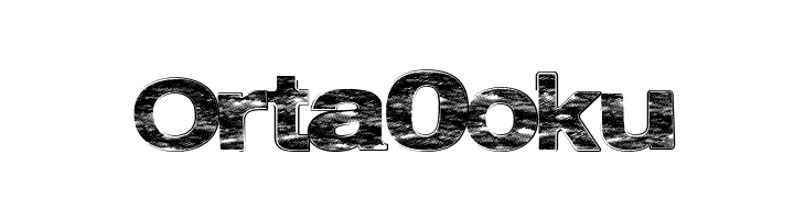OceanTwelve  Free Fonts Download