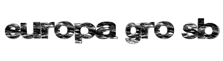 OceanTwelve  Free Fonts Download