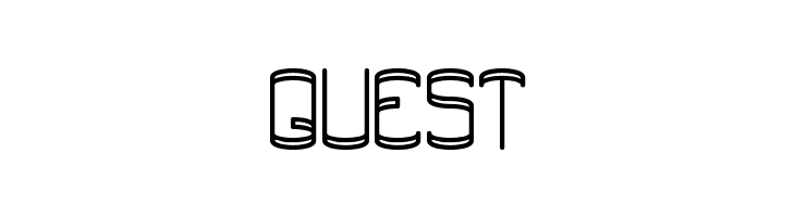 Enthuse BRK  Free Fonts Download