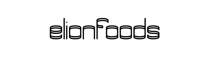 Enthuse BRK  Free Fonts Download