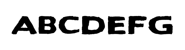 Bactosaurus  Free Fonts Download