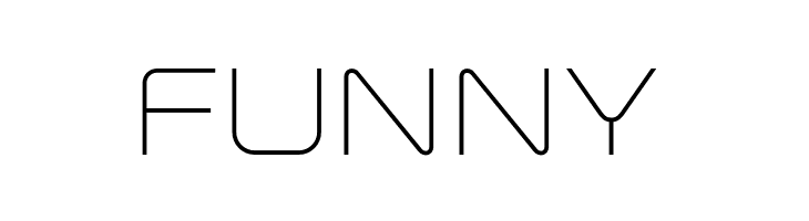 Rondiut Capitals Light  Free Fonts Download