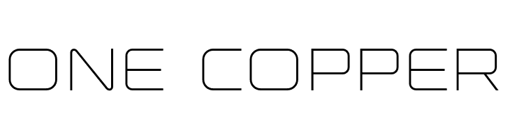 Rondiut Capitals Light  Free Fonts Download