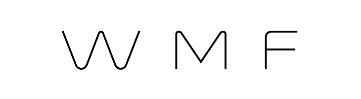 Rondiut Capitals Light  Free Fonts Download