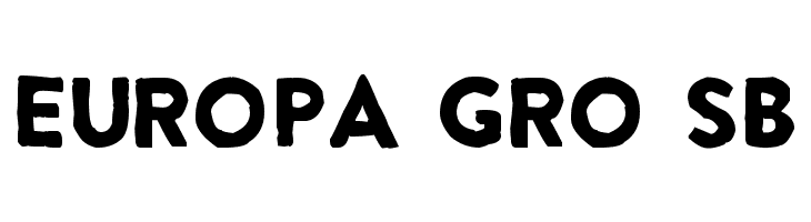 Extra Grotesque  Free Fonts Download