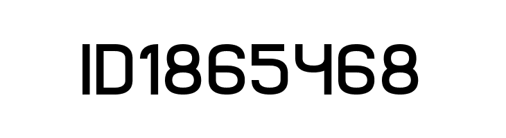 Rounded Sans Serif 7  Free Fonts Download