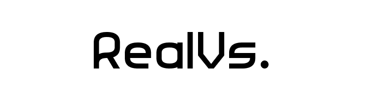 Rounded Sans Serif 7  Free Fonts Download